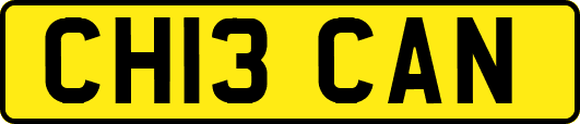 CH13CAN