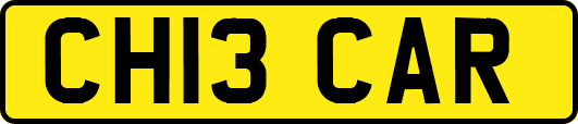 CH13CAR