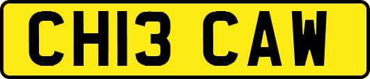 CH13CAW