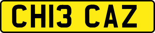 CH13CAZ