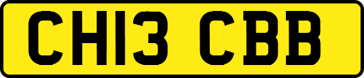 CH13CBB