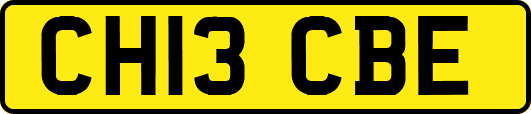 CH13CBE
