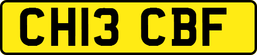 CH13CBF