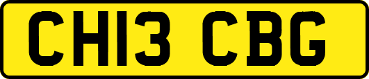 CH13CBG