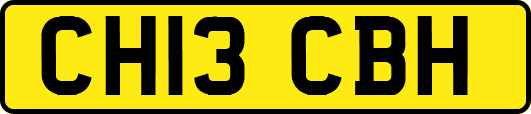 CH13CBH