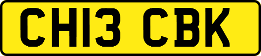 CH13CBK