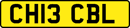 CH13CBL