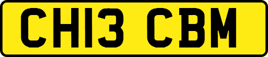 CH13CBM