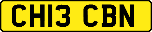 CH13CBN