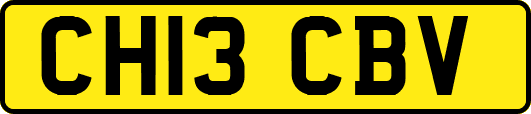 CH13CBV