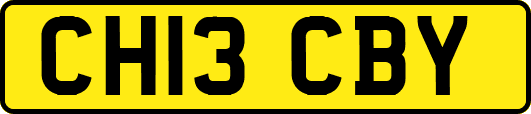 CH13CBY