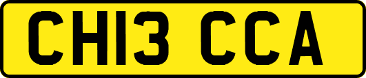CH13CCA