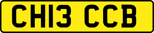 CH13CCB