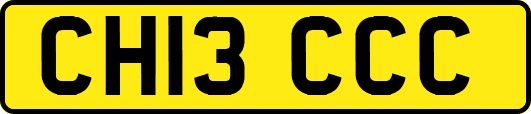 CH13CCC