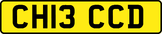 CH13CCD