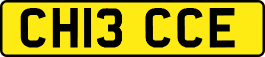 CH13CCE