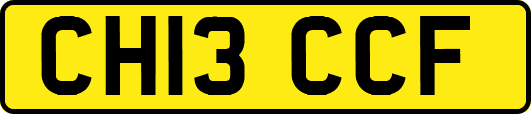 CH13CCF