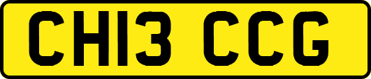 CH13CCG