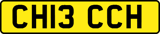 CH13CCH
