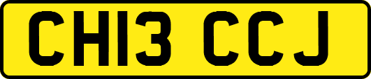 CH13CCJ