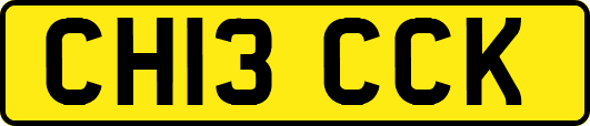 CH13CCK