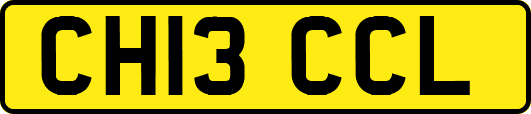 CH13CCL
