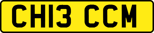 CH13CCM