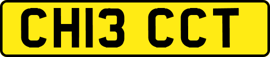CH13CCT