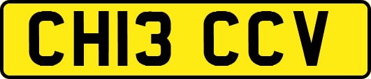 CH13CCV
