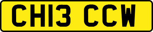 CH13CCW