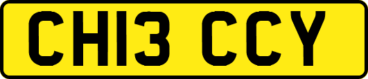 CH13CCY