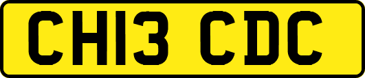 CH13CDC