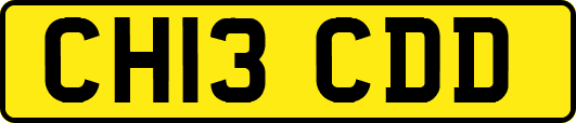 CH13CDD