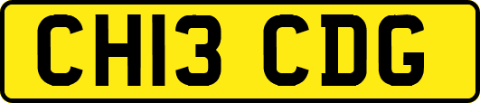 CH13CDG