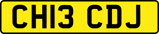 CH13CDJ