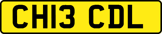 CH13CDL