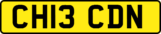 CH13CDN
