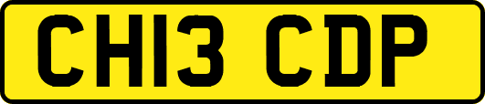 CH13CDP