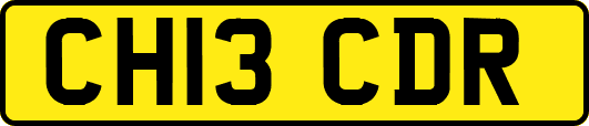 CH13CDR