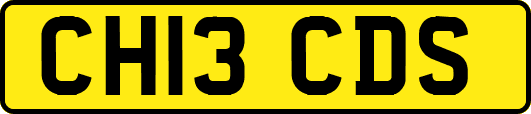 CH13CDS