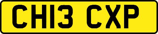 CH13CXP