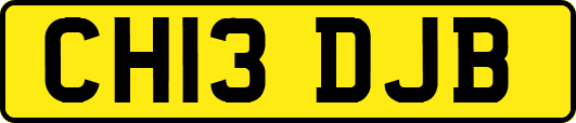 CH13DJB