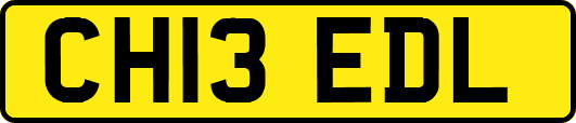 CH13EDL