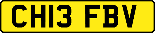 CH13FBV