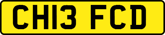 CH13FCD