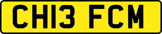 CH13FCM