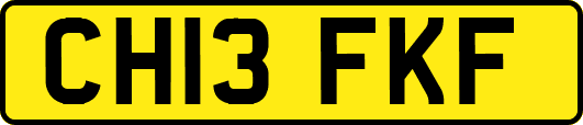 CH13FKF