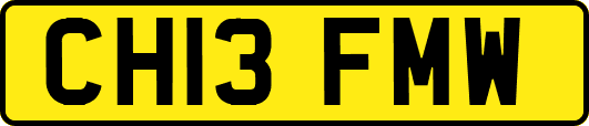 CH13FMW