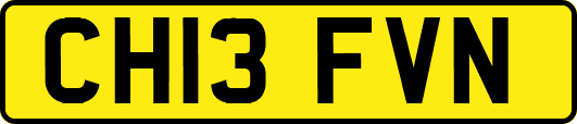 CH13FVN