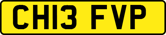 CH13FVP